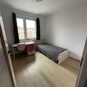 Wynajmę mieszkanie 46m2 REDA