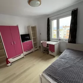 Wynajmę mieszkanie 46m2 REDA