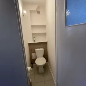 Wynajmę mieszkanie 46m2 REDA