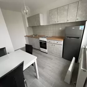 Wynajmę mieszkanie 46m2 REDA