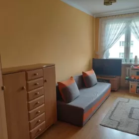 Sprzedam mieszkanie Ostróda 3 pokojowe umeblowane.