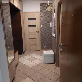 Sprzedam mieszkanie Ostróda 3 pokojowe umeblowane.