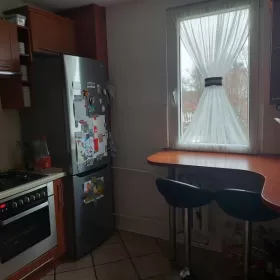 Sprzedam mieszkanie Ostróda 3 pokojowe umeblowane.