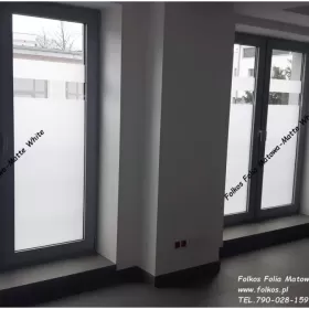 Folie okienne Warszawa Bielany, Żoliborz, Bemowo....Folie na okna, drzwi, witryny, balkony, kabiny prysznicowe....-oklejamy 
