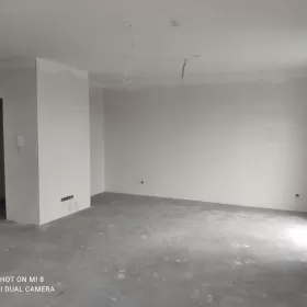 Sprzedam Mieszkanie 78m2 + ogródek 65m2 . Nasielsk
