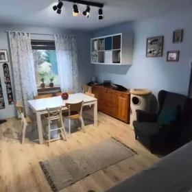 Wynajme mieszkanie Boboszów
