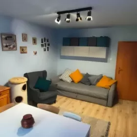 Wynajme mieszkanie Boboszów