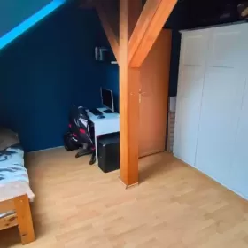 Wynajme mieszkanie Boboszów