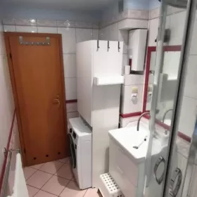 Wynajme mieszkanie Boboszów