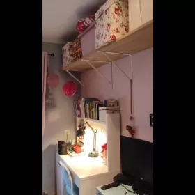 Wynajme mieszkanie Boboszów