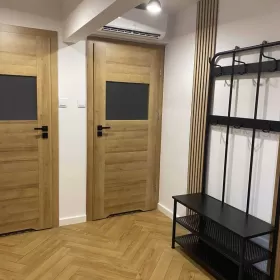 Wynajmę mieszkanie 3 pokoje po kapitalnym remoncie, czuby Szmaragdowa