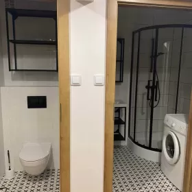 Wynajmę mieszkanie 3 pokoje po kapitalnym remoncie, czuby Szmaragdowa