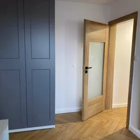 Wynajmę mieszkanie 3 pokoje po kapitalnym remoncie, czuby Szmaragdowa