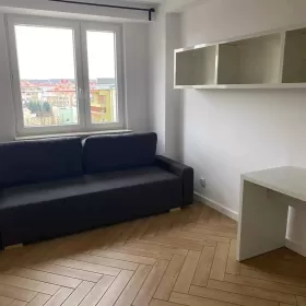 Wynajmę mieszkanie 3 pokoje po kapitalnym remoncie, czuby Szmaragdowa