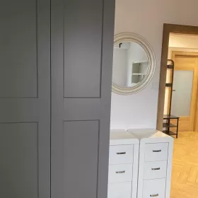 Wynajmę mieszkanie 3 pokoje po kapitalnym remoncie, czuby Szmaragdowa