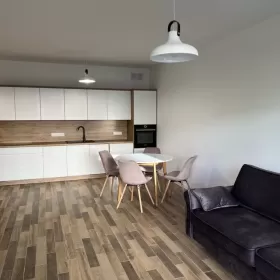 Mieszkanie do wynajęcia na osiedlu Odra Prestige Opole 