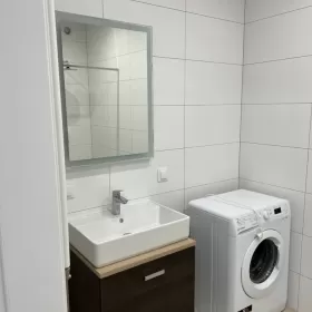 Mieszkanie do wynajęcia na osiedlu Odra Prestige Opole 