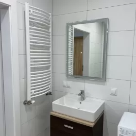 Mieszkanie do wynajęcia na osiedlu Odra Prestige Opole 