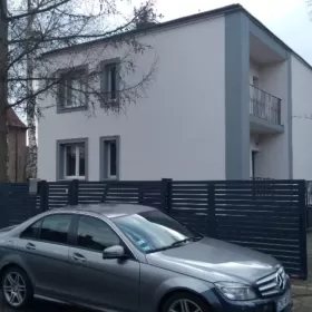 Dom do wynajecia dla rodziny lub pracownikow w Koszalinie, odmalowany!