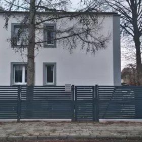 Dom do wynajecia dla rodziny lub pracownikow w Koszalinie, odmalowany!