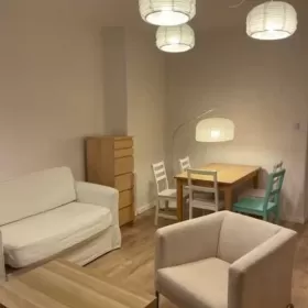 Mieszkanie dwupokojowe Gdańsk centrum Wrzeszcza