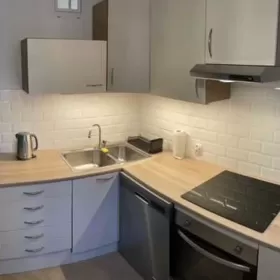 Mieszkanie dwupokojowe Gdańsk centrum Wrzeszcza