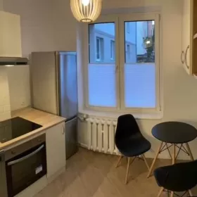 Mieszkanie dwupokojowe Gdańsk centrum Wrzeszcza