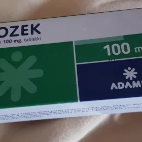 Sprzedam Cilozek 100mg kupie