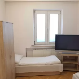 Sprzedam Przestronny dom na Olszy w centrum Krakowa