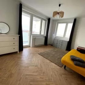 Wynajmę Mieszkanie dwupokojowe olsztyn  Żołnierska
