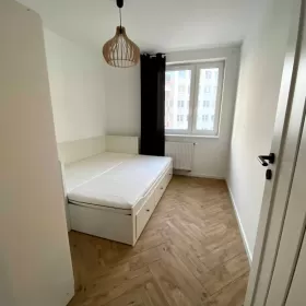 Wynajmę Mieszkanie dwupokojowe olsztyn  Żołnierska
