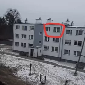 Sprzedam Mieszkanie 3 pokojowe Banie Mazurskie