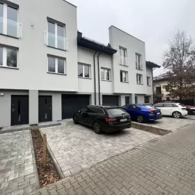 Sprzedam NOWY dom 140m2 warszawa segment środkowy