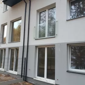 Sprzedam NOWY dom 140m2 warszawa segment środkowy