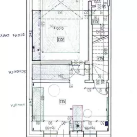 Sprzedam NOWY dom 140m2 warszawa segment środkowy