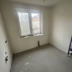 Sprzedam NOWY dom 140m2 warszawa segment środkowy