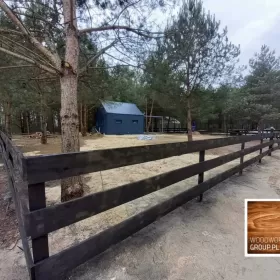 Dom całoroczny 35m2 pod Warszawą