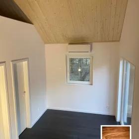 Dom całoroczny 35m2 pod Warszawą