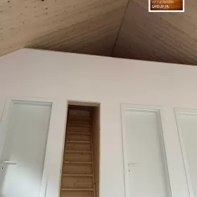 Dom całoroczny 35m2 pod Warszawą