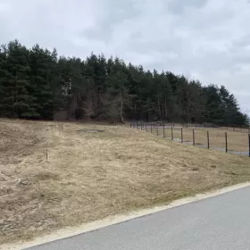 Sprzedam Działka budowlana Kłobukowice nr 513