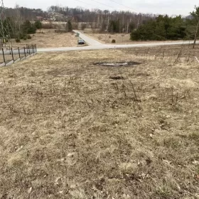 Sprzedam Działka budowlana Kłobukowice nr 513