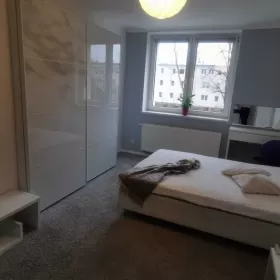 Komfortowe mieszkanie do wynajęcia w Gdyni na Oksywiu