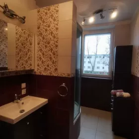 Komfortowe mieszkanie do wynajęcia w Gdyni na Oksywiu
