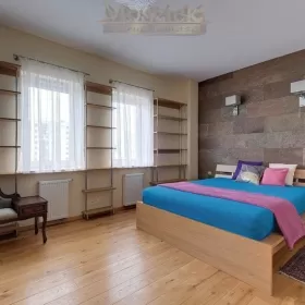 Wyjątkowy apartament 158m,5 pokoi+152 M warszawa Ursynów 