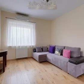 Wyjątkowy apartament 158m,5 pokoi+152 M warszawa Ursynów 