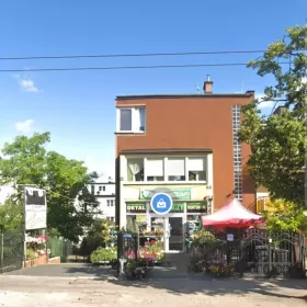 Wynajmę lokal usługowo-użytkowy Gdynia 