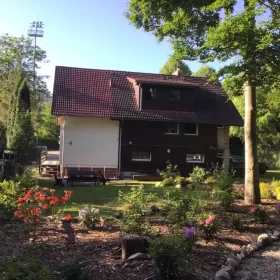 Pokoje apartamenty nocleg noclegi centrum Karpacz