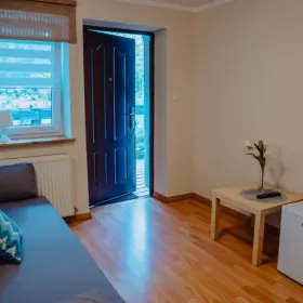 Pokoje apartamenty nocleg noclegi centrum Karpacz