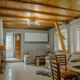 Pokoje apartamenty nocleg noclegi centrum Karpacz