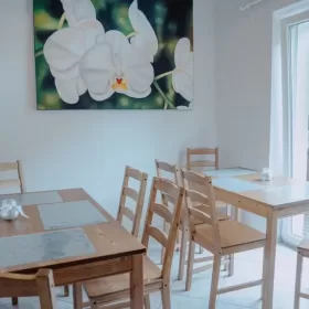 Pokoje apartamenty nocleg noclegi centrum Karpacz